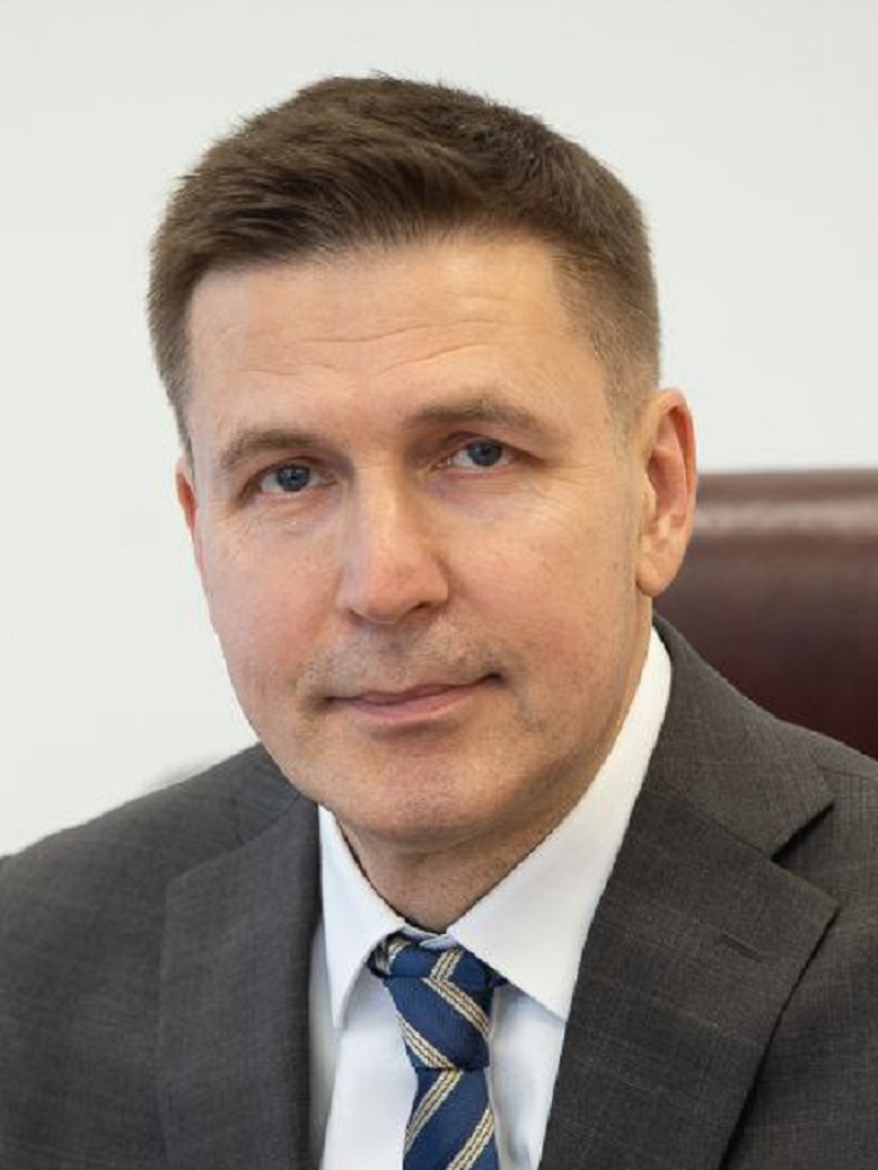 Vadim Tretyakov
